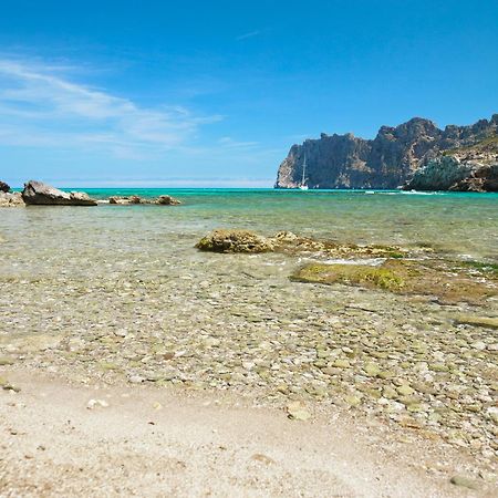 Hotel Cala Sant Vicenc - Adults Only Cala San Vicente  Luaran gambar