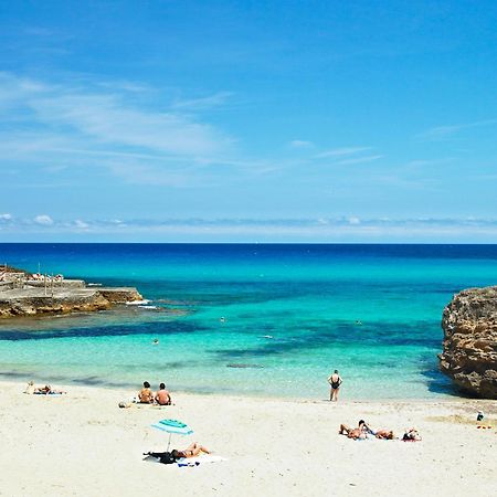 Hotel Cala Sant Vicenc - Adults Only Cala San Vicente  Luaran gambar
