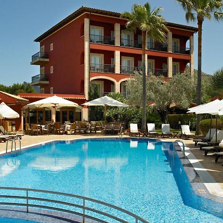 Hotel Cala Sant Vicenc - Adults Only Cala San Vicente  Luaran gambar