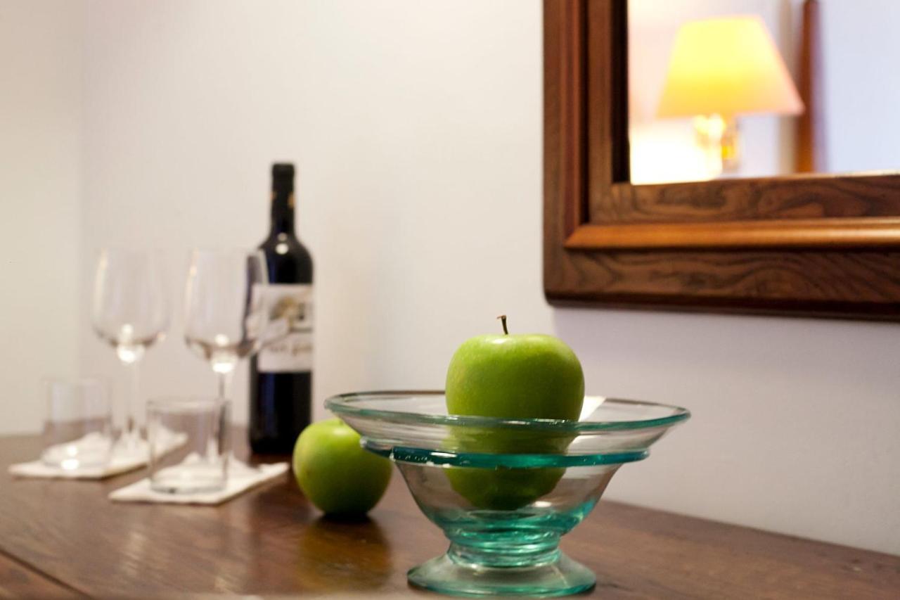 Hotel Cala Sant Vicenc - Adults Only Cala San Vicente  Luaran gambar