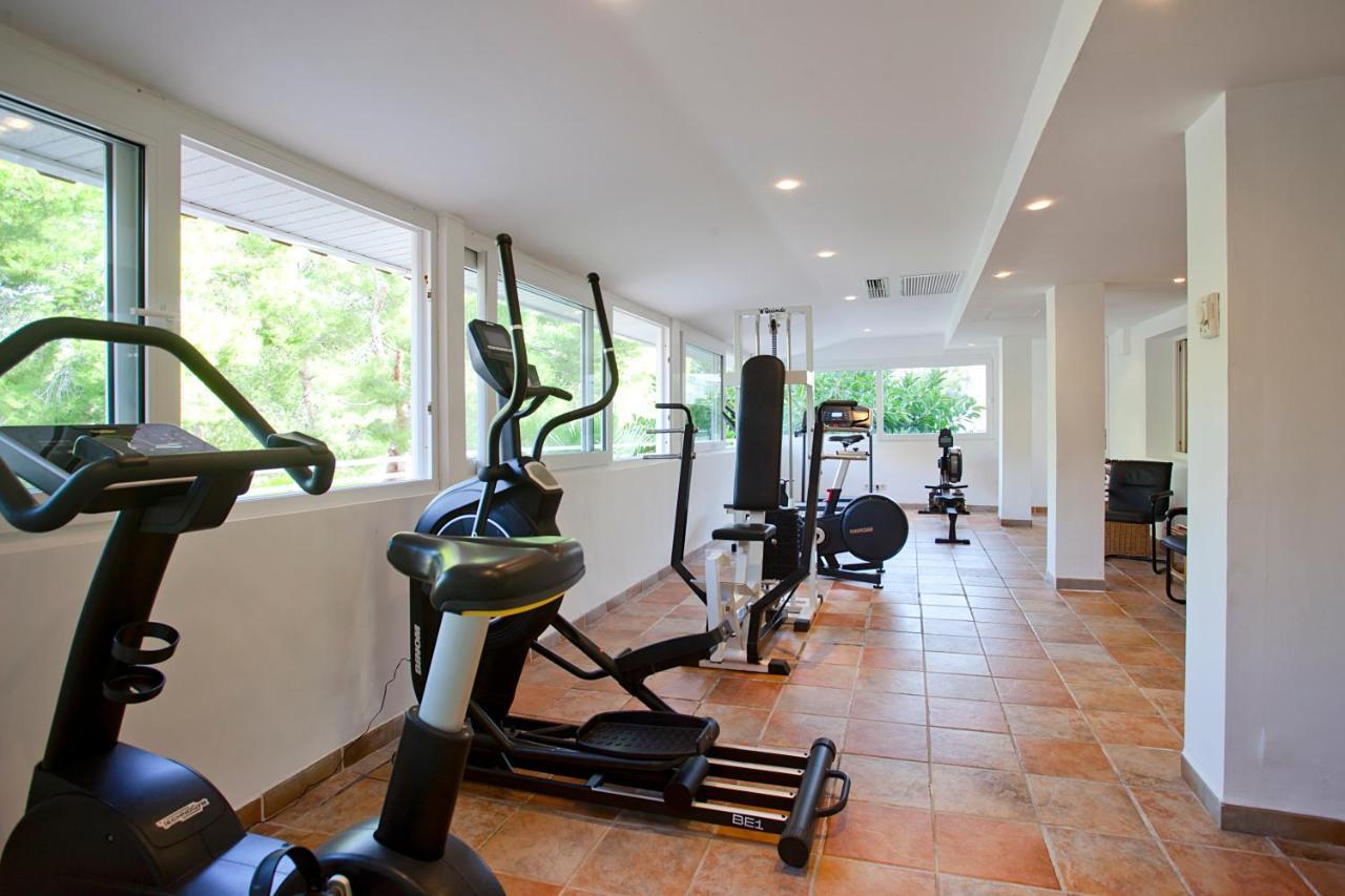 Hotel Cala Sant Vicenc - Adults Only Cala San Vicente  Luaran gambar