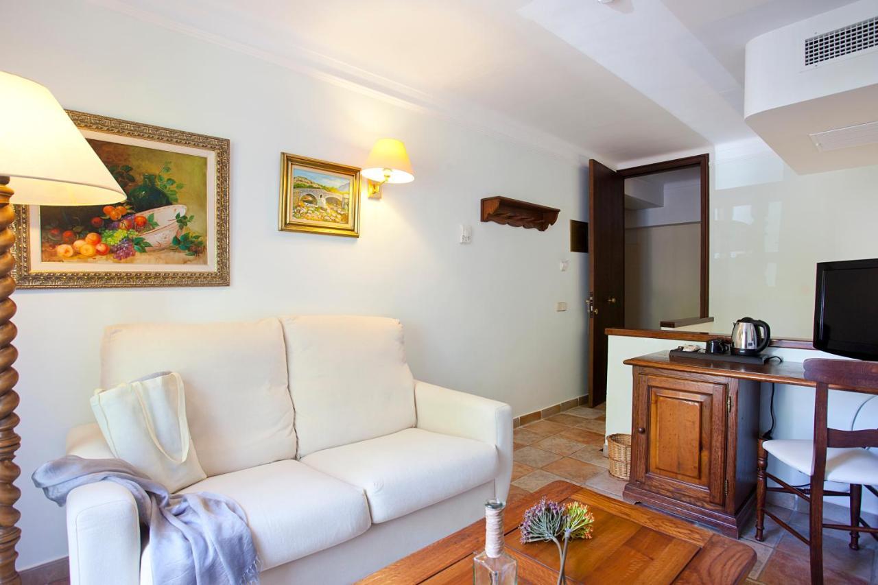 Hotel Cala Sant Vicenc - Adults Only Cala San Vicente  Luaran gambar