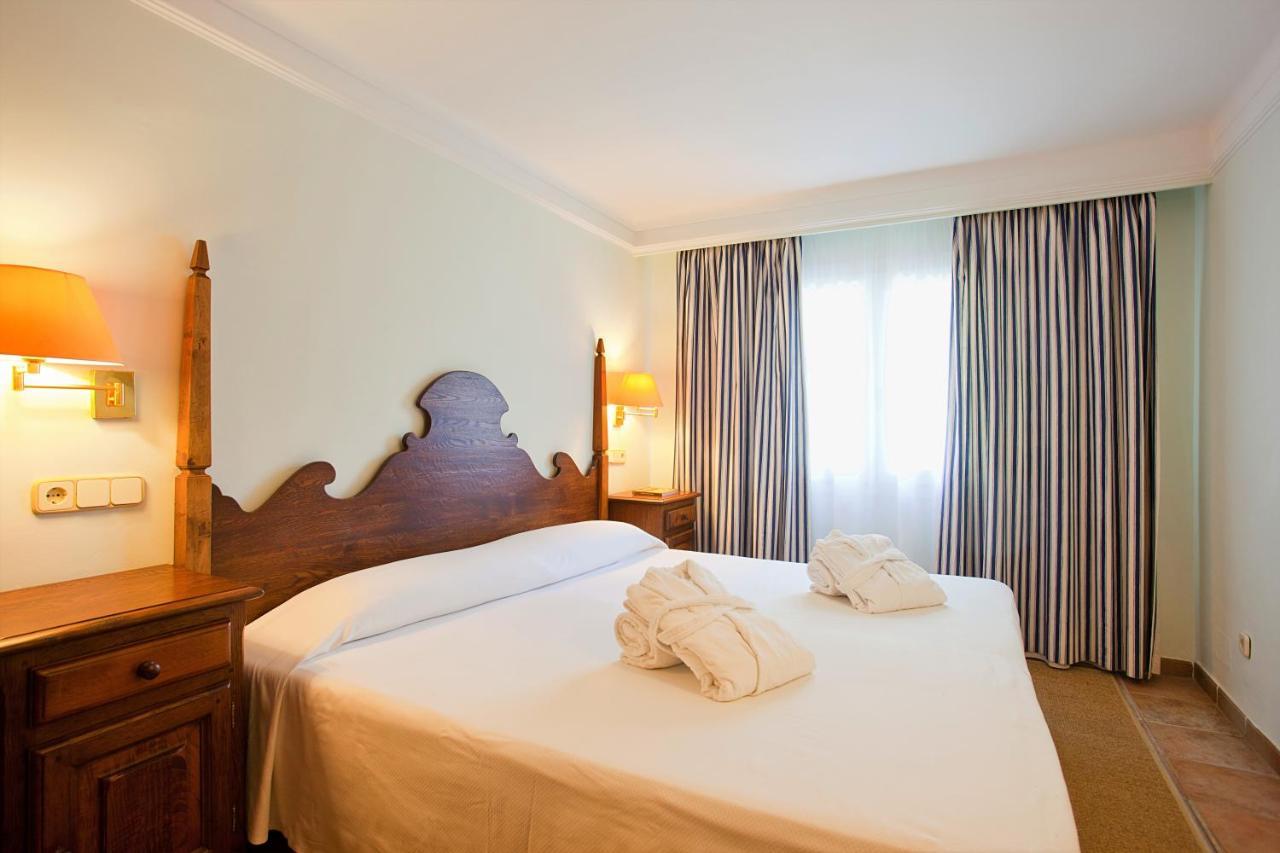 Hotel Cala Sant Vicenc - Adults Only Cala San Vicente  Luaran gambar