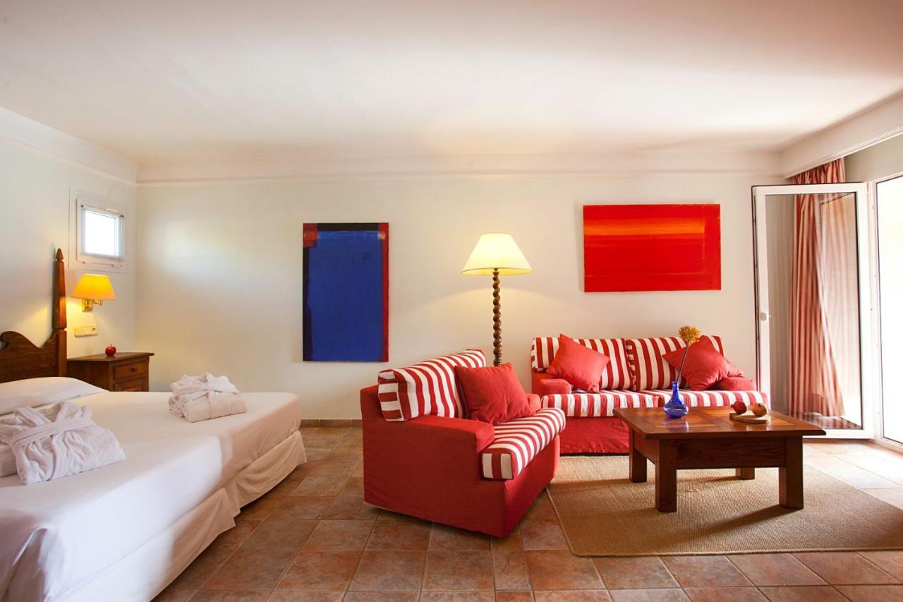 Hotel Cala Sant Vicenc - Adults Only Cala San Vicente  Luaran gambar
