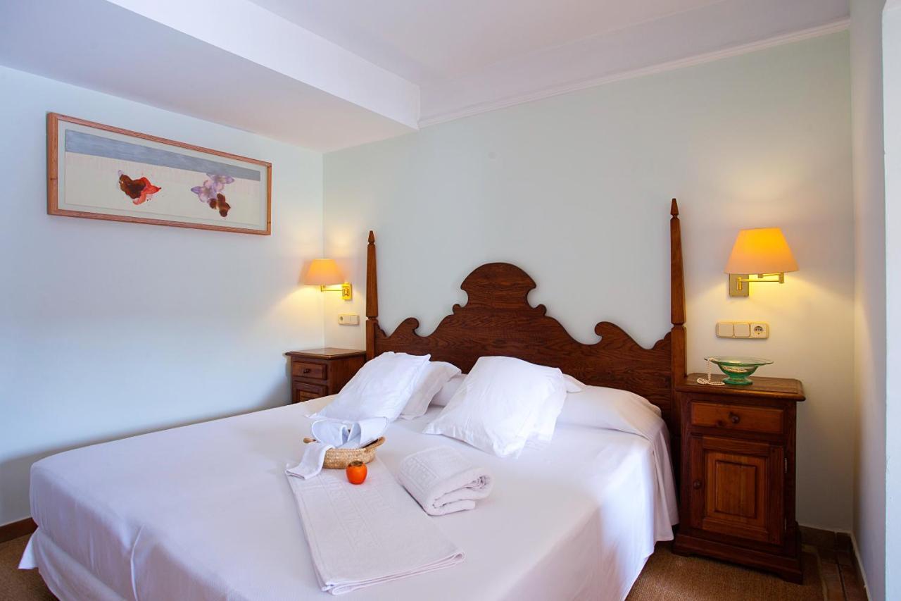 Hotel Cala Sant Vicenc - Adults Only Cala San Vicente  Luaran gambar