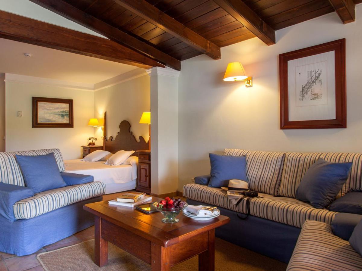 Hotel Cala Sant Vicenc - Adults Only Cala San Vicente  Luaran gambar