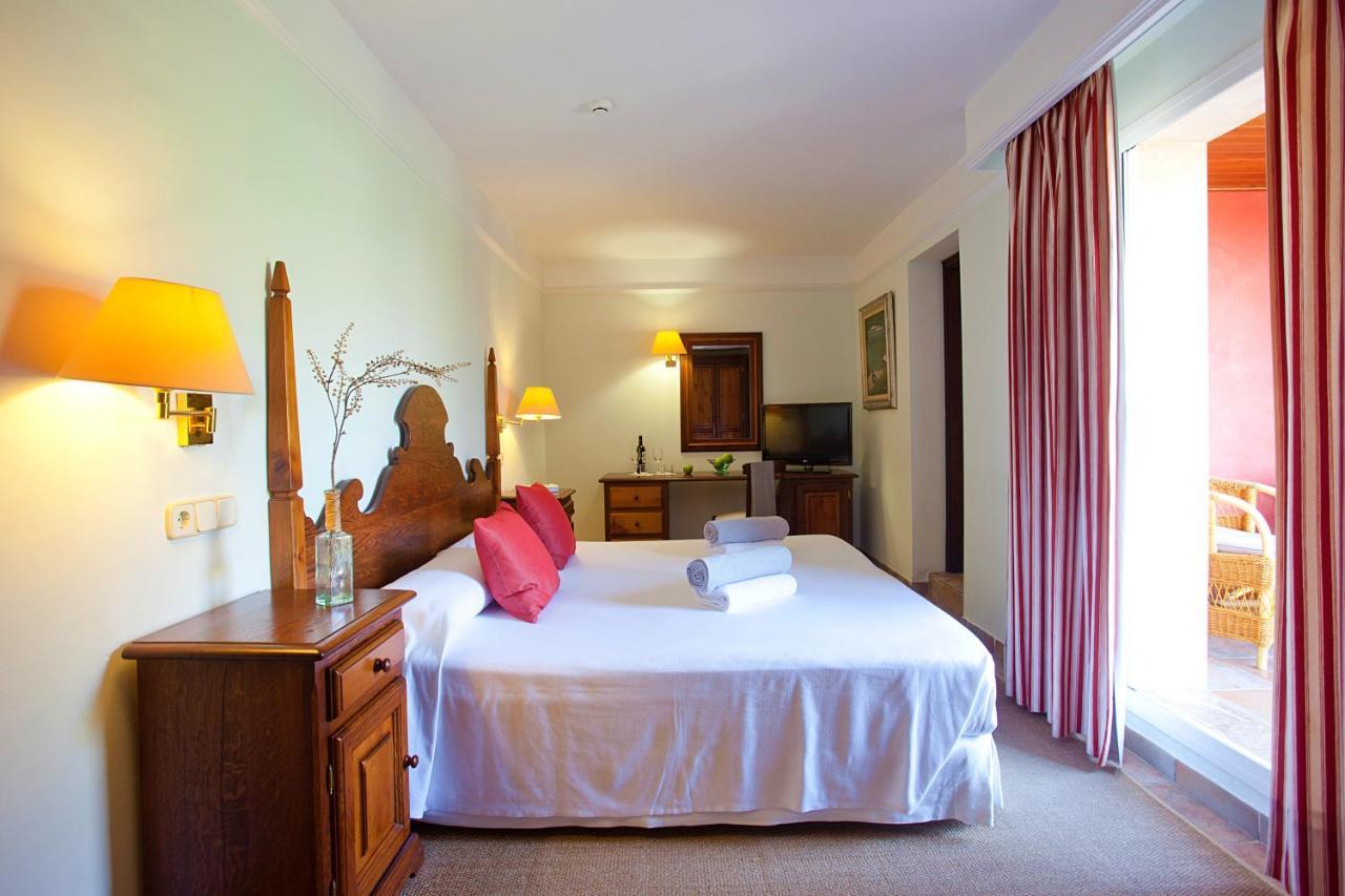 Hotel Cala Sant Vicenc - Adults Only Cala San Vicente  Luaran gambar