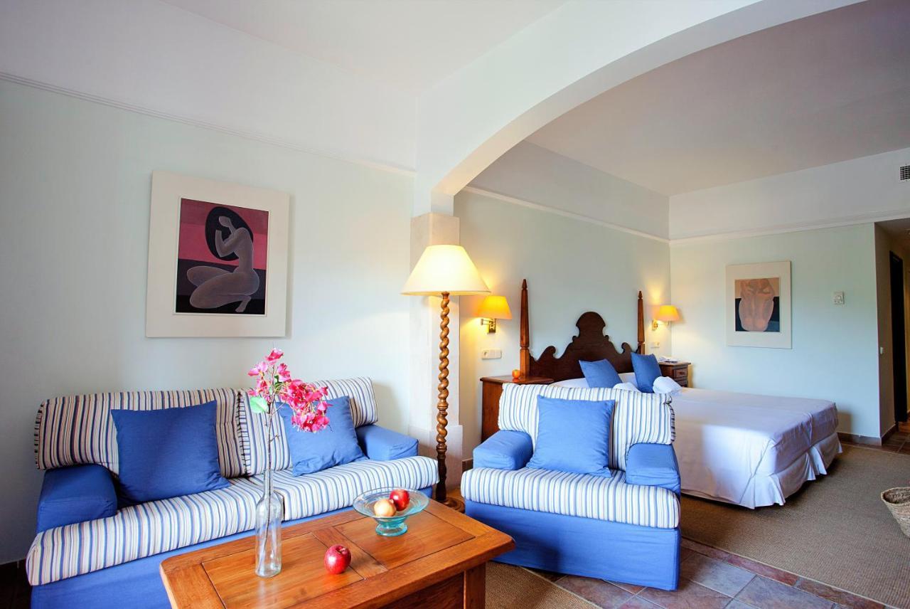 Hotel Cala Sant Vicenc - Adults Only Cala San Vicente  Luaran gambar