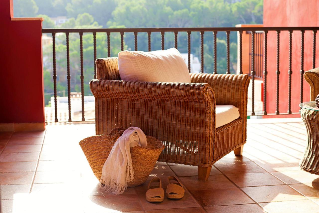 Hotel Cala Sant Vicenc - Adults Only Cala San Vicente  Luaran gambar