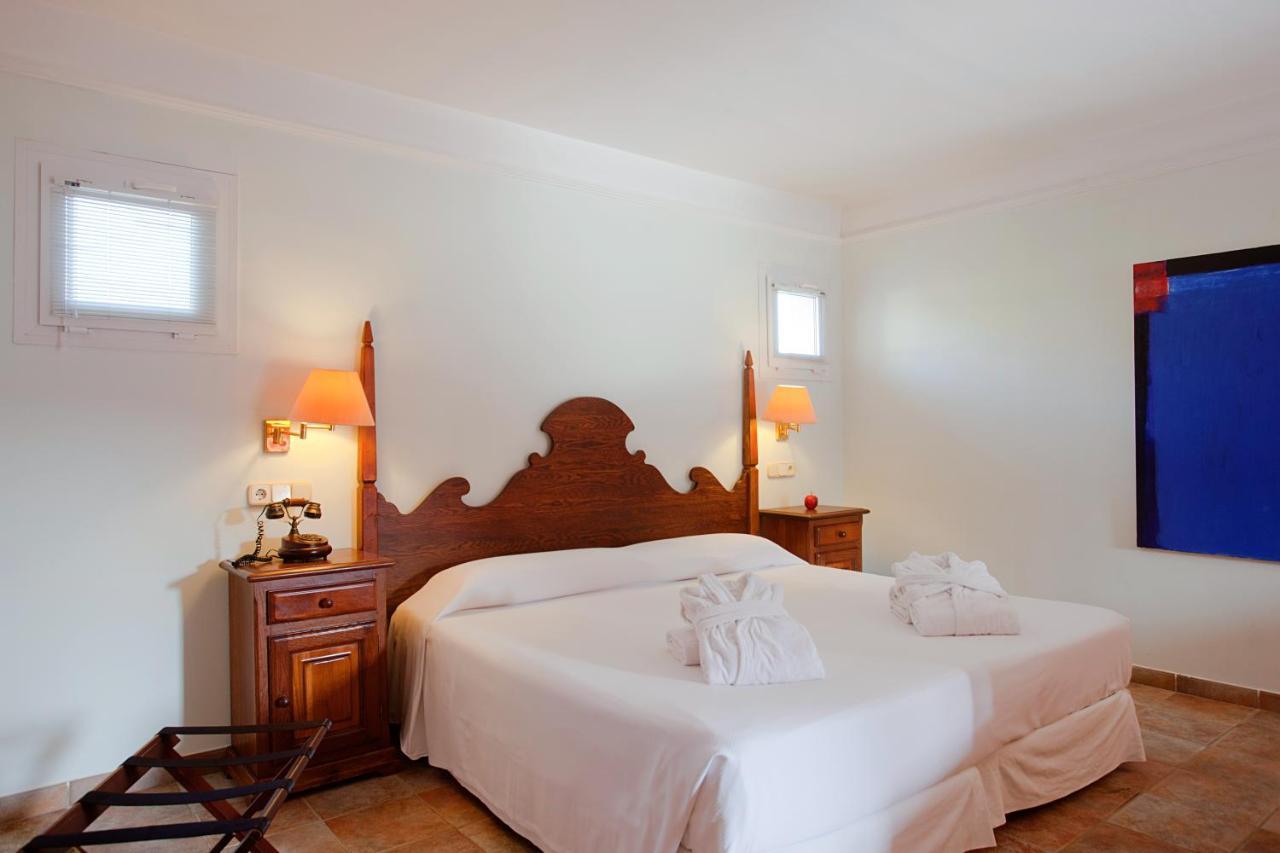 Hotel Cala Sant Vicenc - Adults Only Cala San Vicente  Luaran gambar
