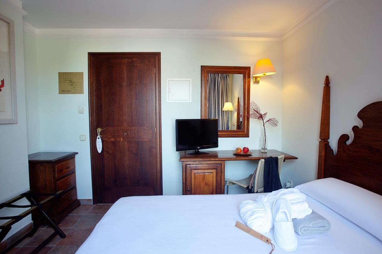 Hotel Cala Sant Vicenc - Adults Only Cala San Vicente  Luaran gambar