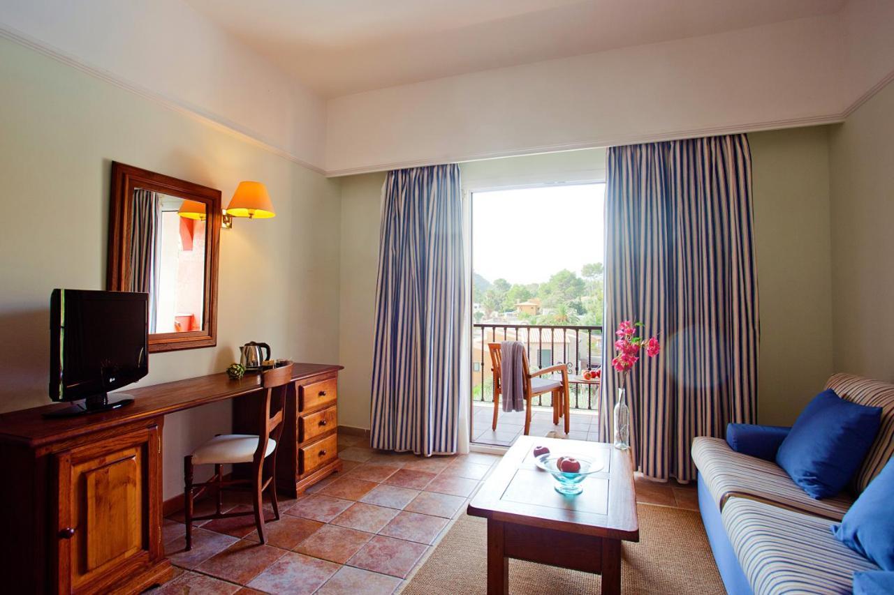 Hotel Cala Sant Vicenc - Adults Only Cala San Vicente  Luaran gambar