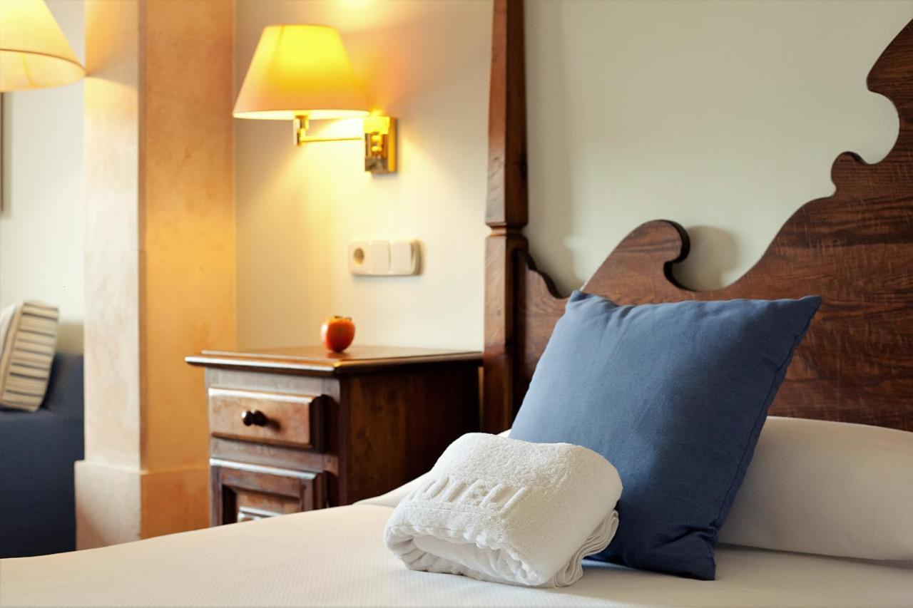 Hotel Cala Sant Vicenc - Adults Only Cala San Vicente  Luaran gambar
