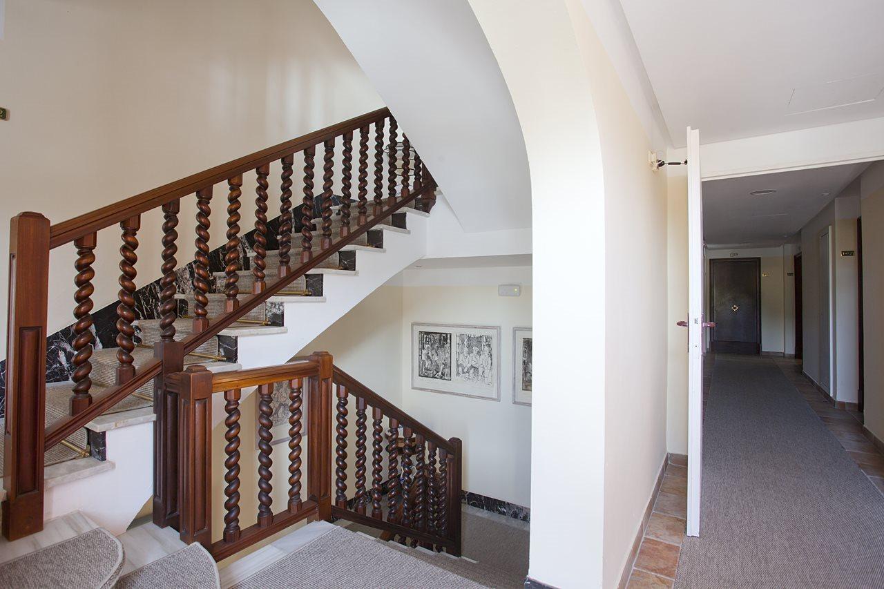 Hotel Cala Sant Vicenc - Adults Only Cala San Vicente  Luaran gambar