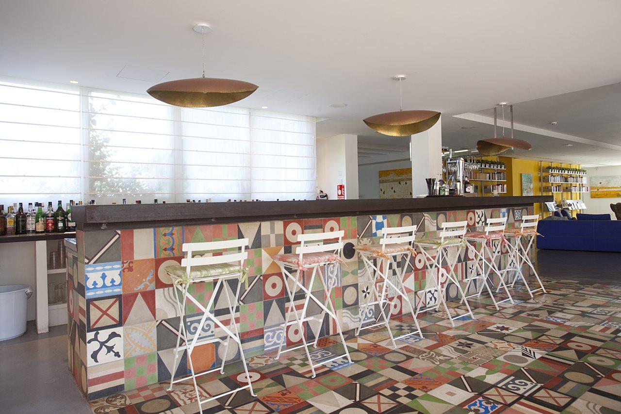 Hotel Cala Sant Vicenc - Adults Only Cala San Vicente  Luaran gambar
