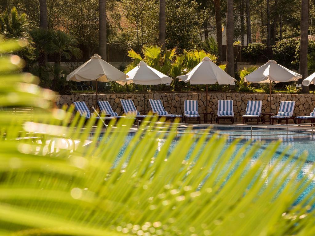 Hotel Cala Sant Vicenc - Adults Only Cala San Vicente  Luaran gambar