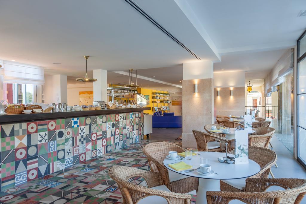 Hotel Cala Sant Vicenc - Adults Only Cala San Vicente  Luaran gambar