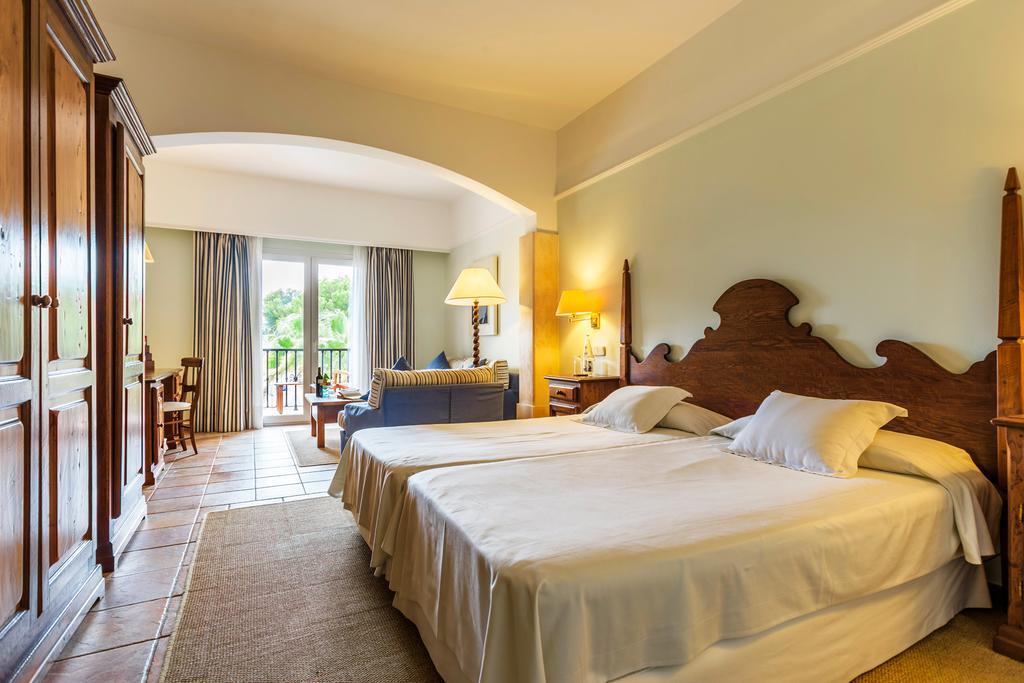Hotel Cala Sant Vicenc - Adults Only Cala San Vicente  Luaran gambar